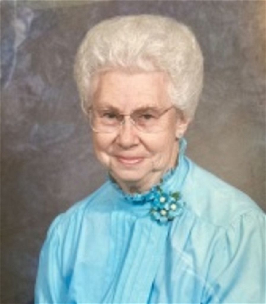 Alice Wardlow Profile Photo