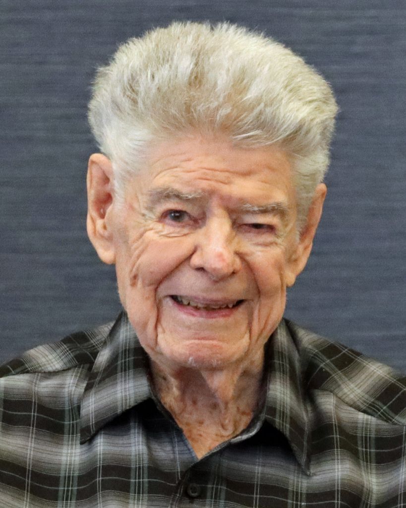 Robert K. Rhodes