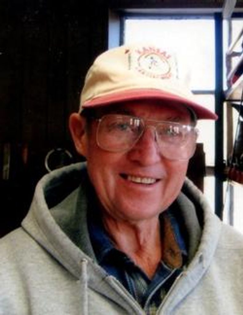 Daryl E. Young Profile Photo