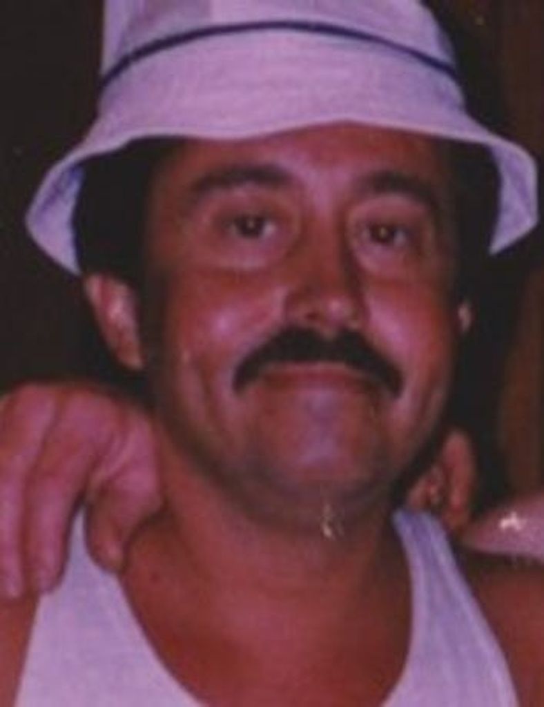 David Pedersen Profile Photo