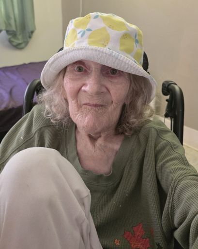 Mary Mildred Arnold Profile Photo