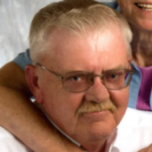Leo "Pete" David Peterson Profile Photo