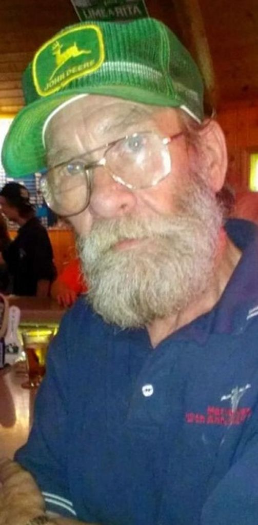 Charles William Hall Sr.