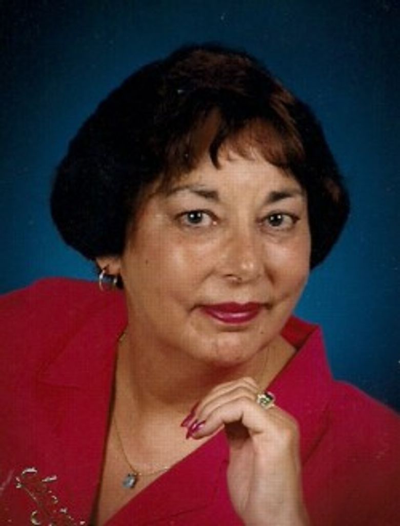 Helen Gary