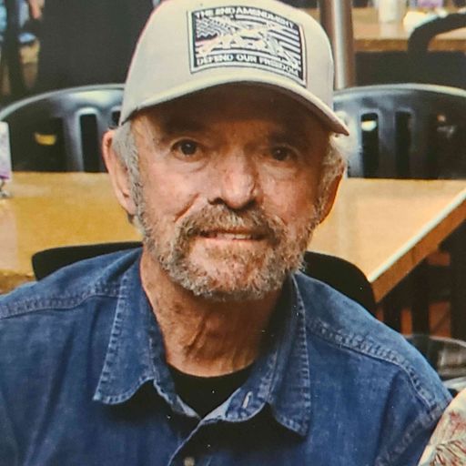 Terrill Leland Colvin