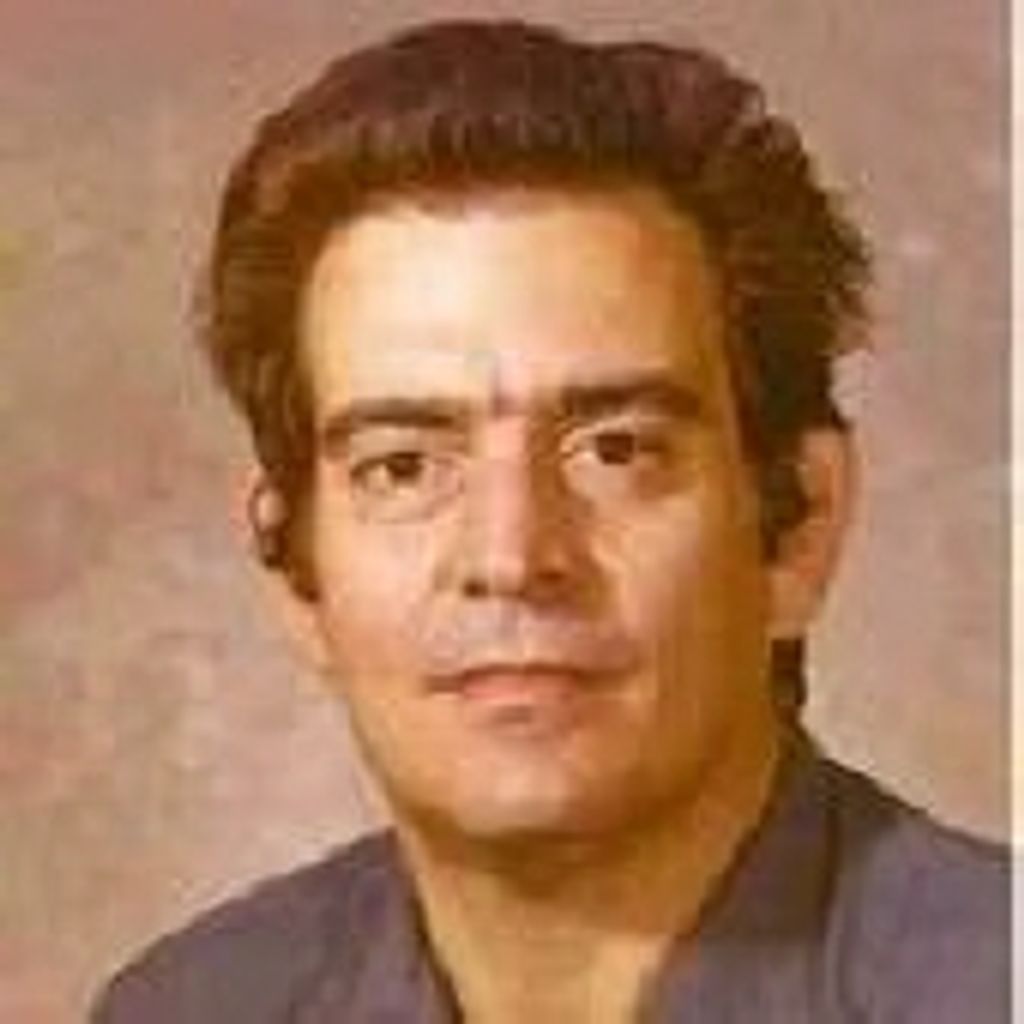 Manuel Sanchez Profile Photo