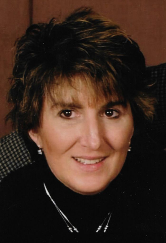 Christine Lynn Hopkins