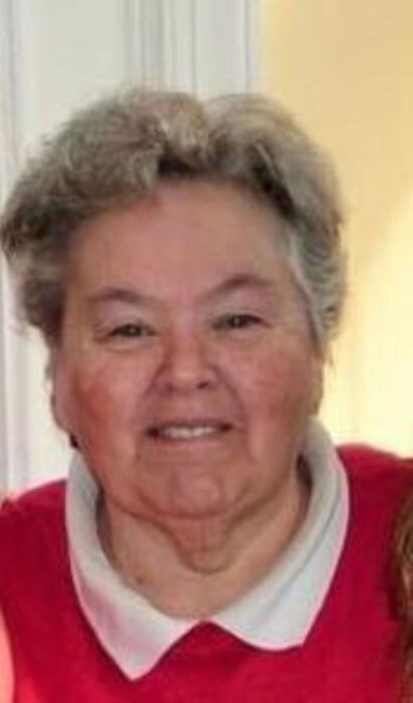 Ruth Ann (Tome)  Pierce