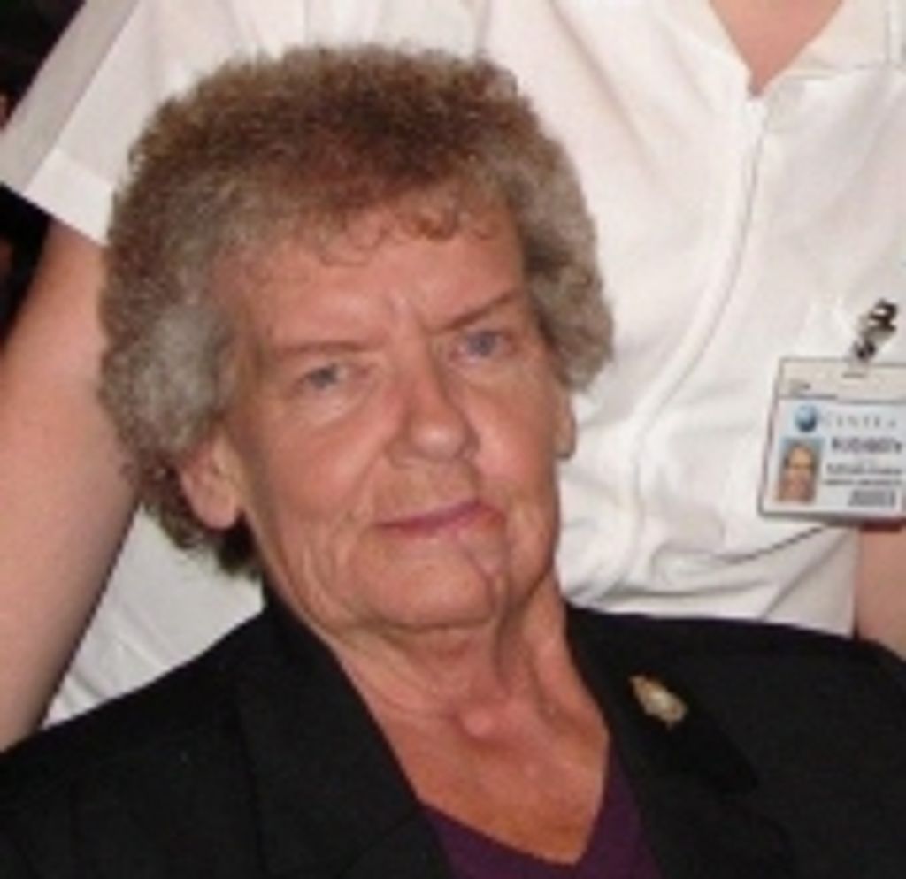Anne Capuzzi