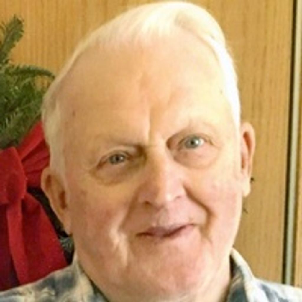 Robert Headington