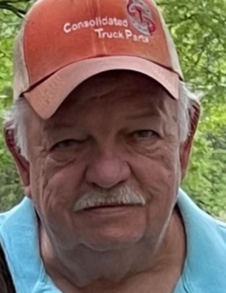 Mr. Roger  Dale "Pops" Price Profile Photo