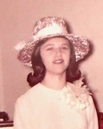 Cynthia Diane Patterson's obituary image