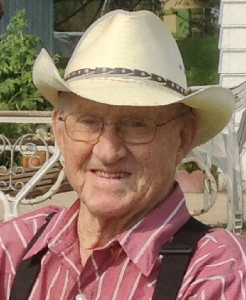 Orville Roy Miller Profile Photo