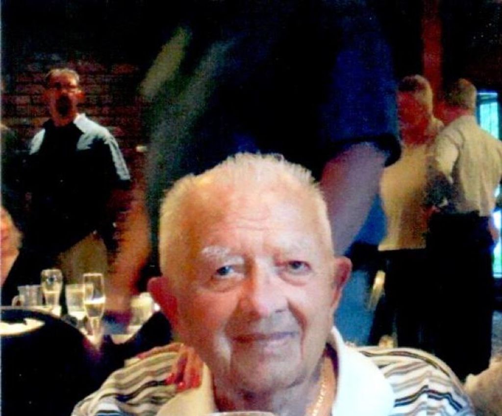 Adelino J. "Lenny" Bernardo