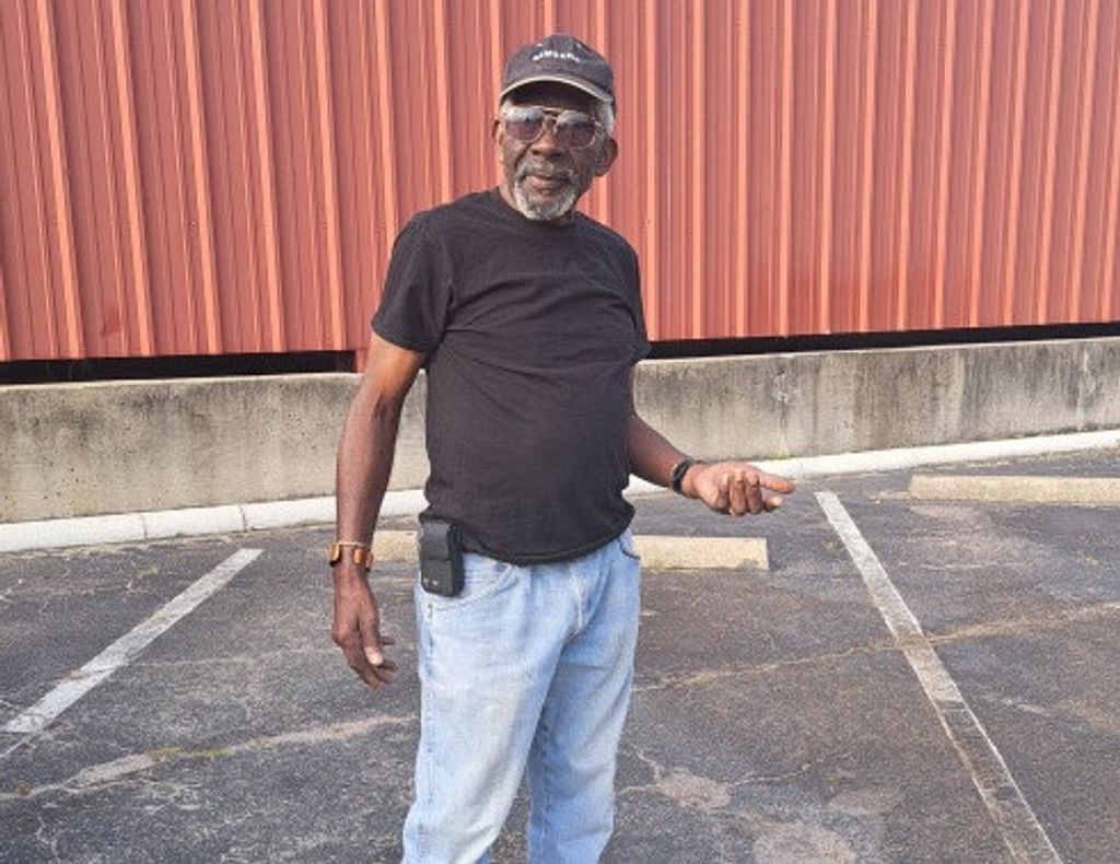 Clinton Thomas Ridgell Profile Photo
