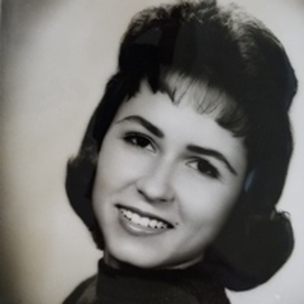 Christabel "Christy" Sauer Hutson