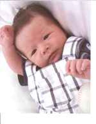 Photo of Mason Alexander Goff