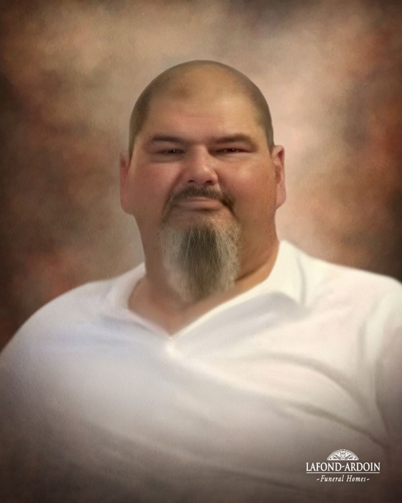 Terry Dwayne Miller Profile Photo