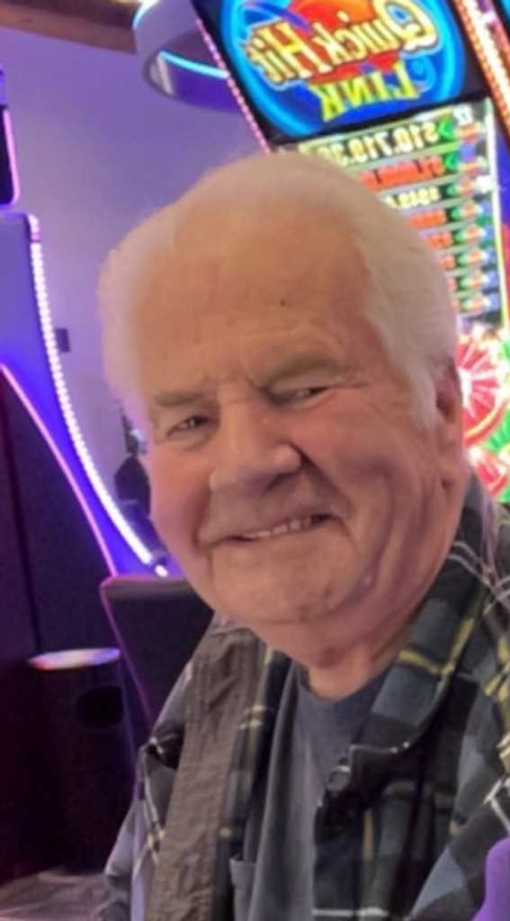 Harold Buckingham