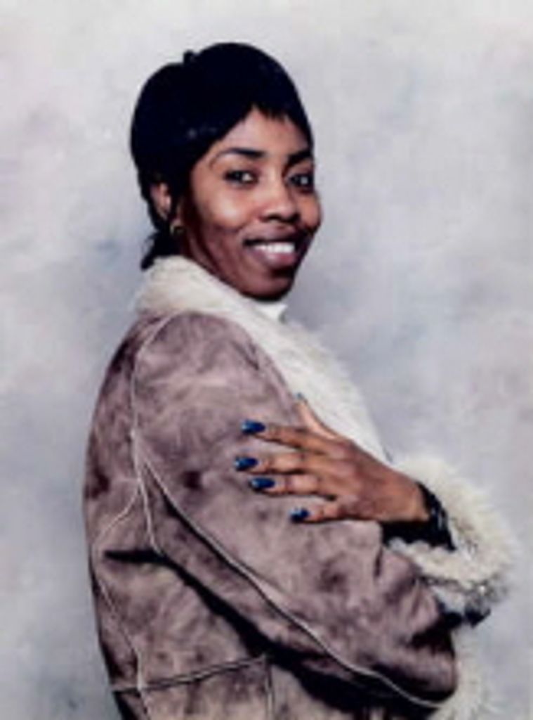 Deon Andrea James