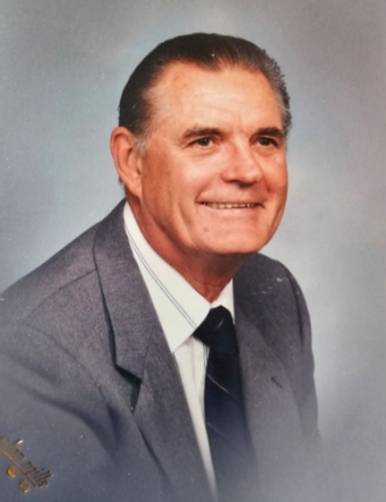 Robert "Bob" Steven Newton Profile Photo