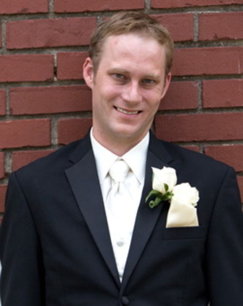 Ryan Hegefeld