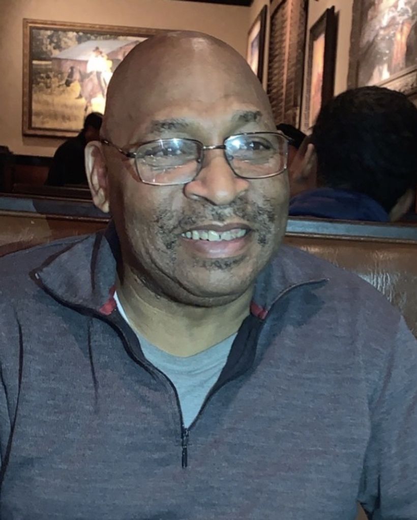 George Graham, Jr. Profile Photo