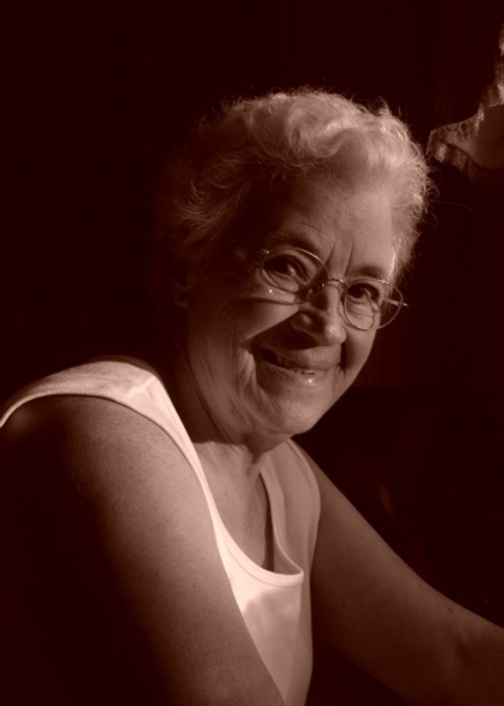 Edith Fletcher