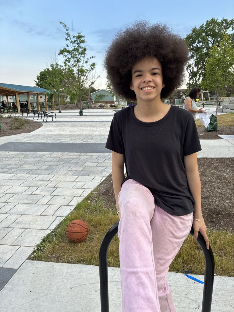Angelique C. Cunningham Profile Photo