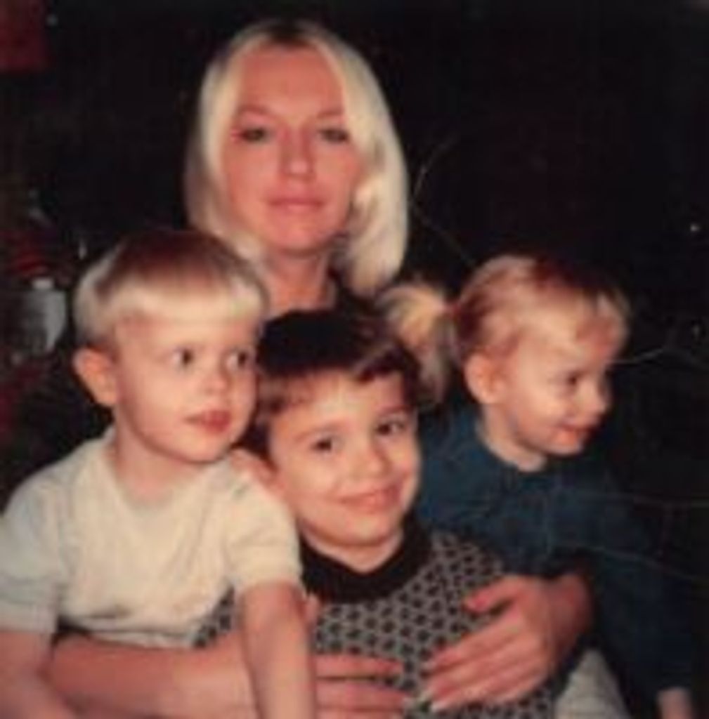 Mary K. Wiersma