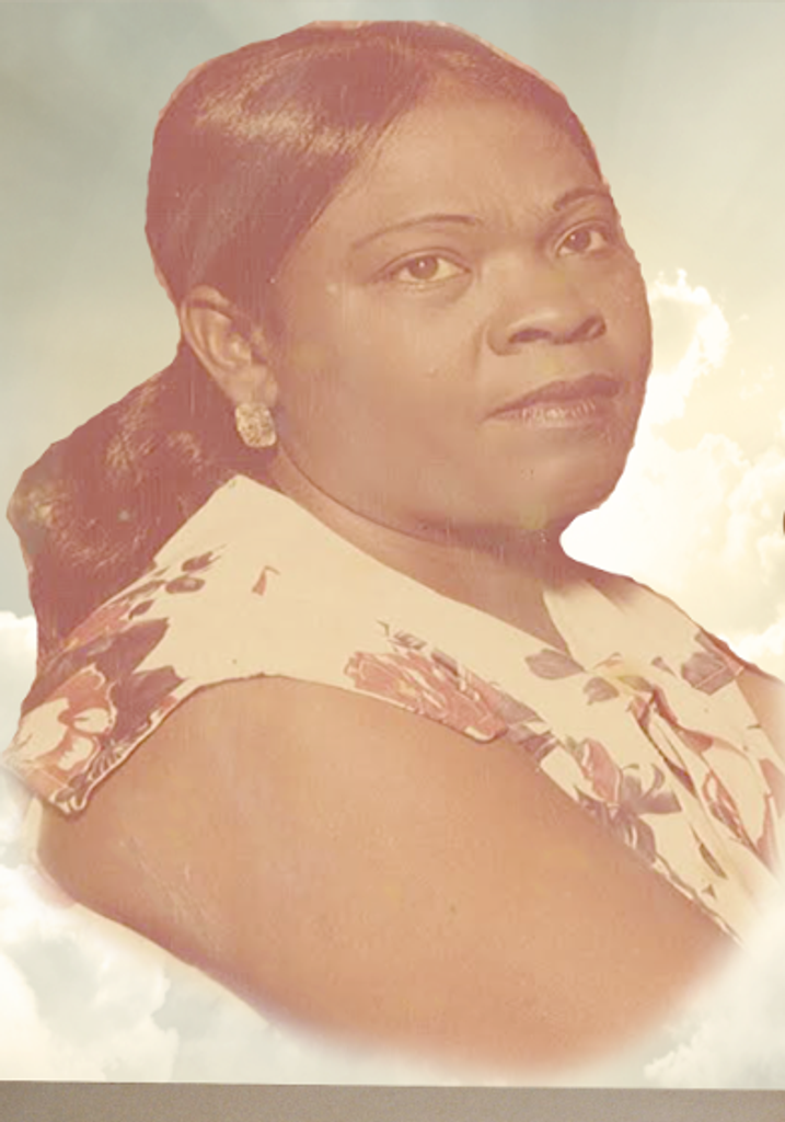 Wilda Mayard