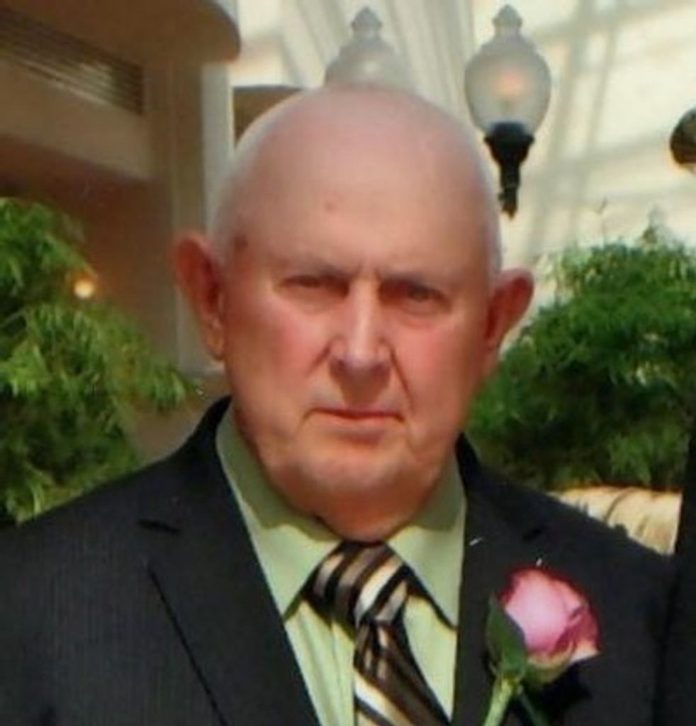 George Macil Jenkins Profile Photo