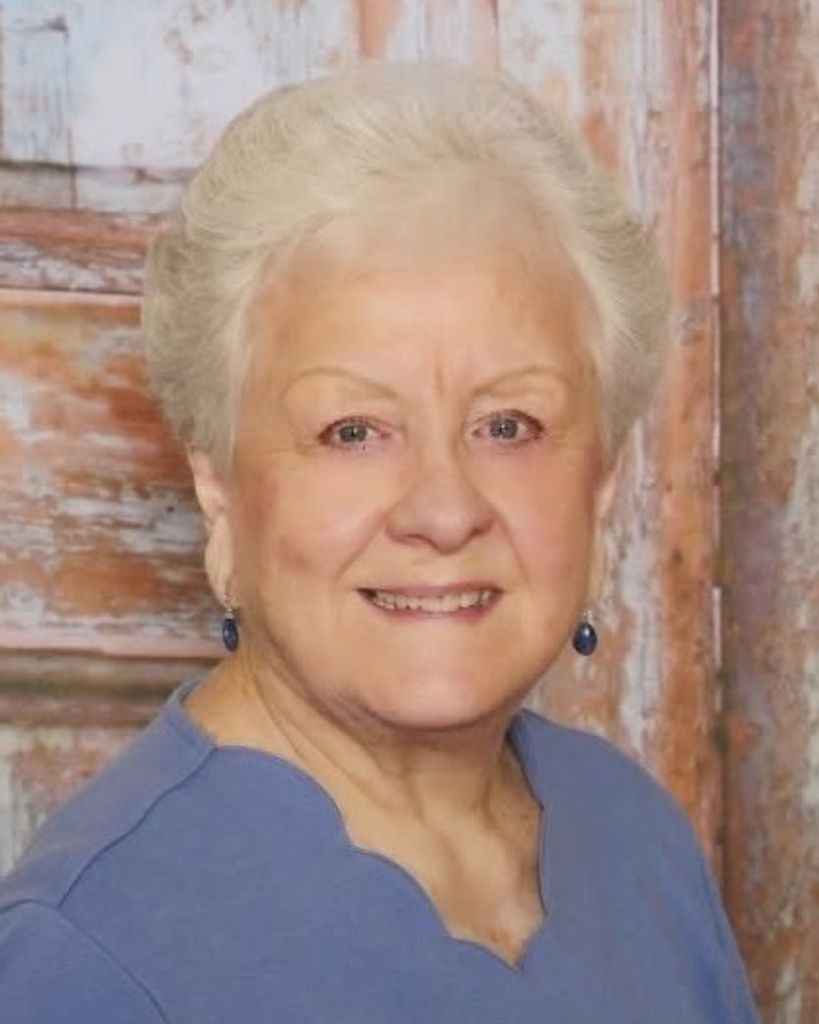 Eugenia Webster