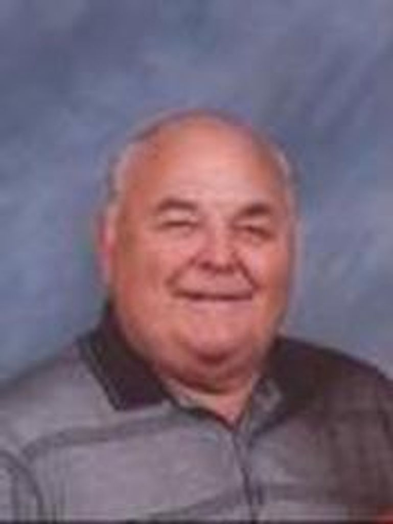 Floyd W. Hand