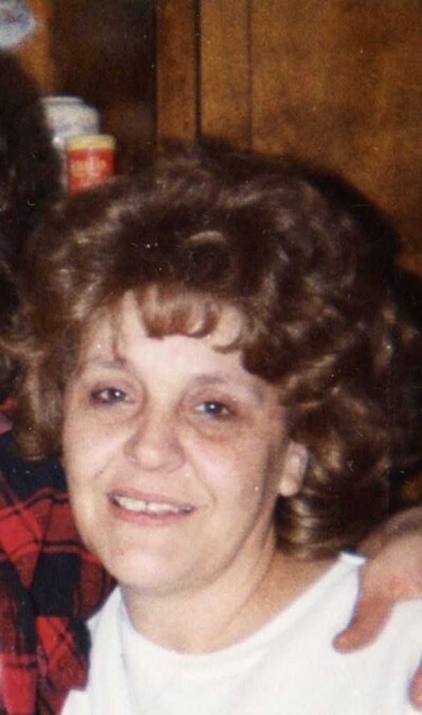 Fern Jean Gentry Profile Photo