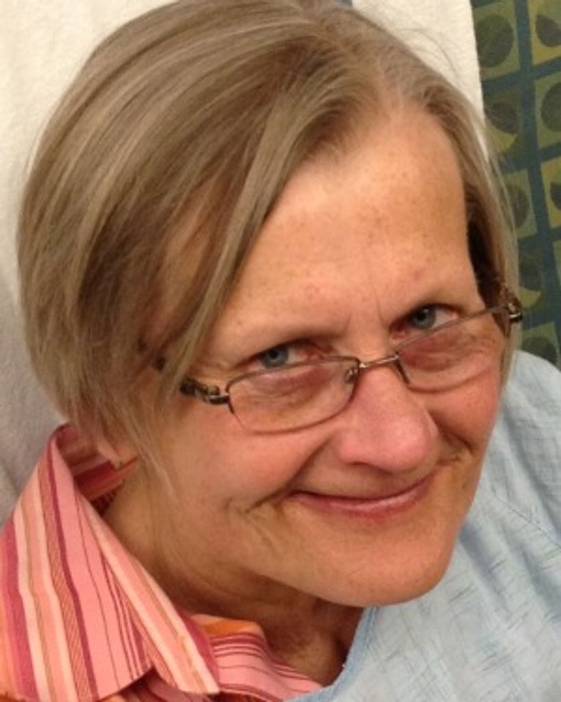 Mary L. Krol