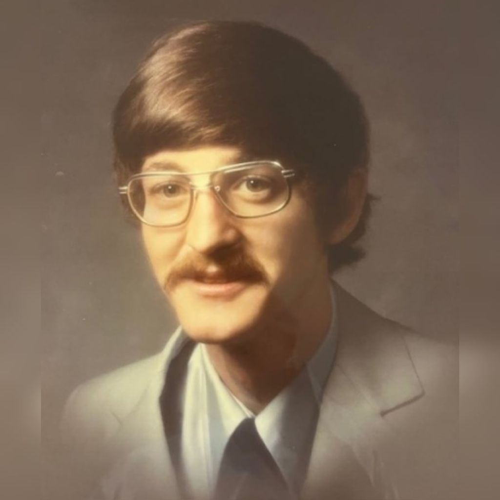 Kevin Paul Belliveau Profile Photo