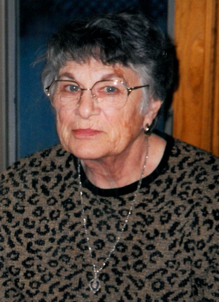 Rita M Kilcoyne