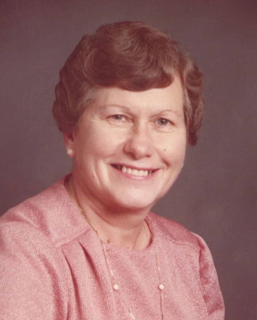 Doris R. Van Sickle