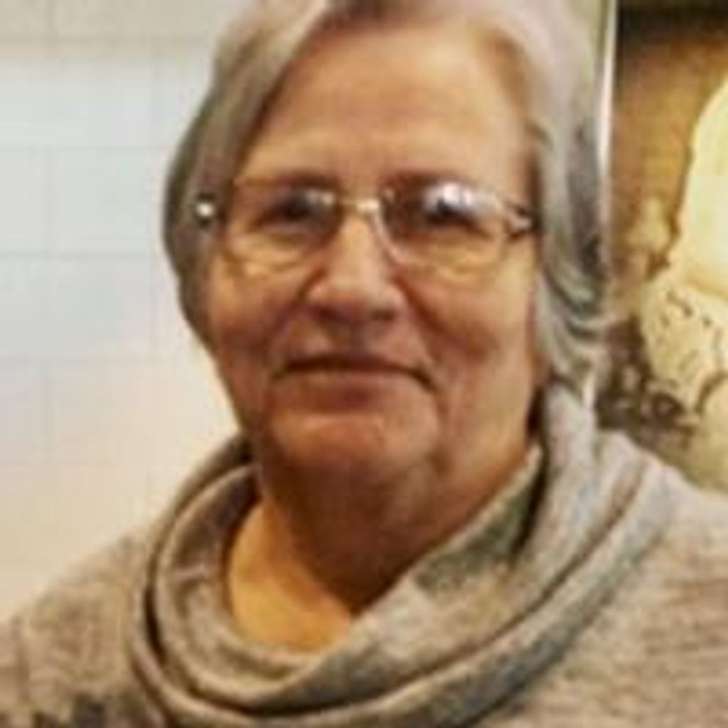 Jeanette I. Anderson
