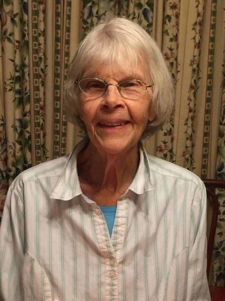 Joyce C. (Jones)  Elmore Profile Photo