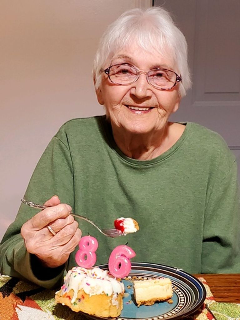 Josephine Yerdon Profile Photo