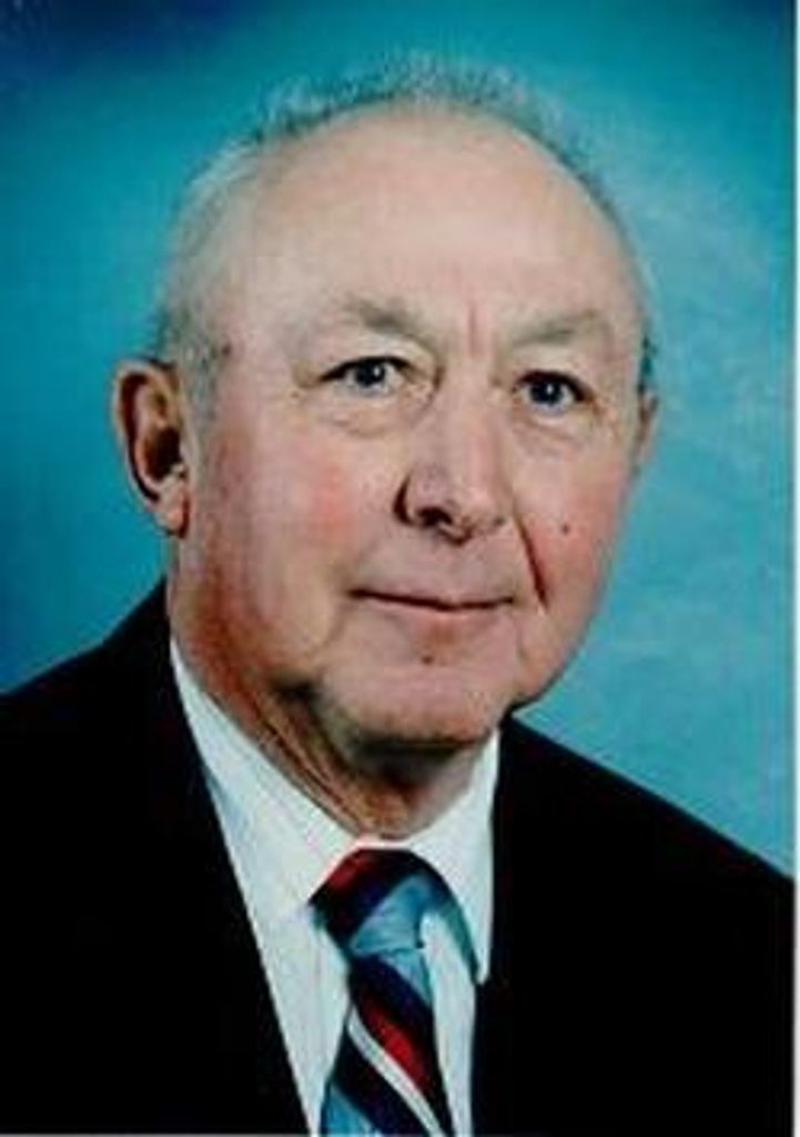 Merle Clarence Bargmann