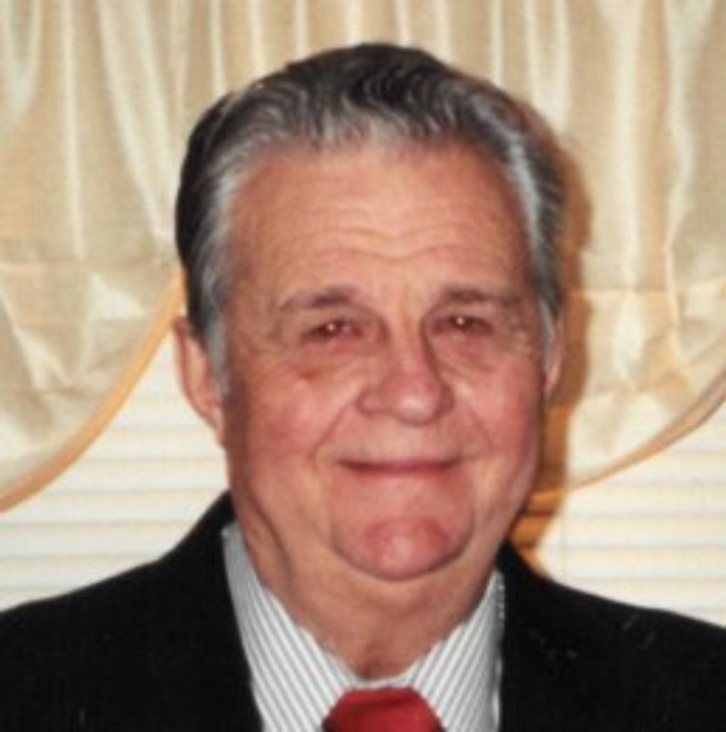 Eugene Dority