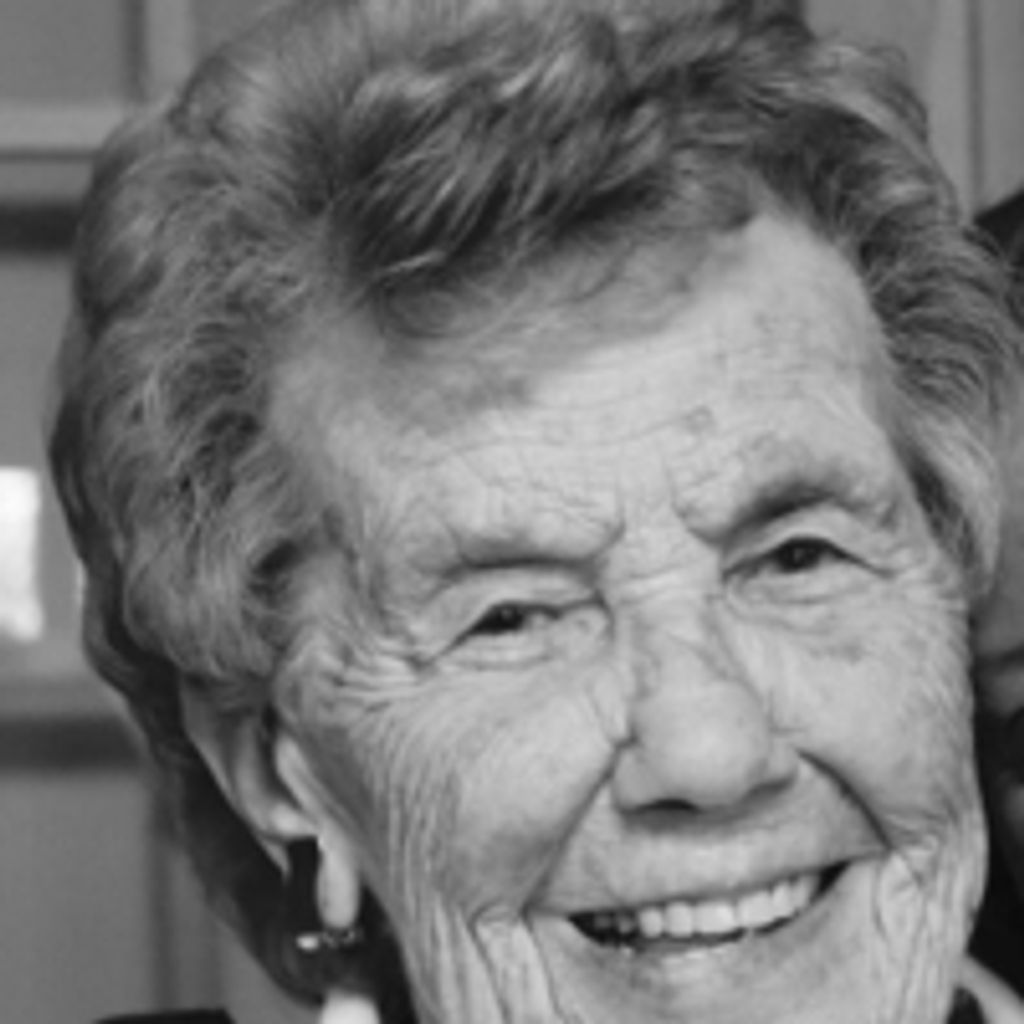 Eleanor R. Shiels