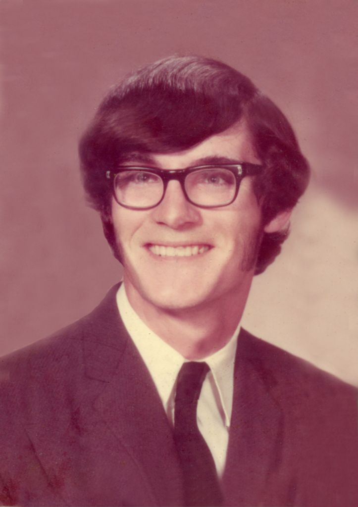 Thomas Evon Long Profile Photo