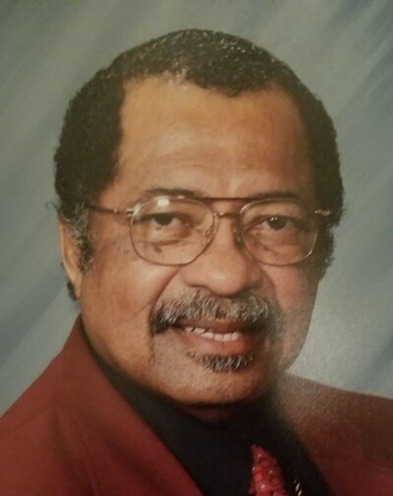 Leverne Franklin Payne Profile Photo