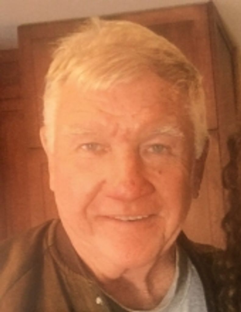 Thomas J. Shanahan