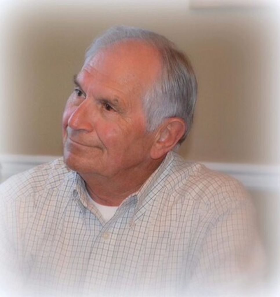 John B. Tucker Iii. (Updated Service) Profile Photo