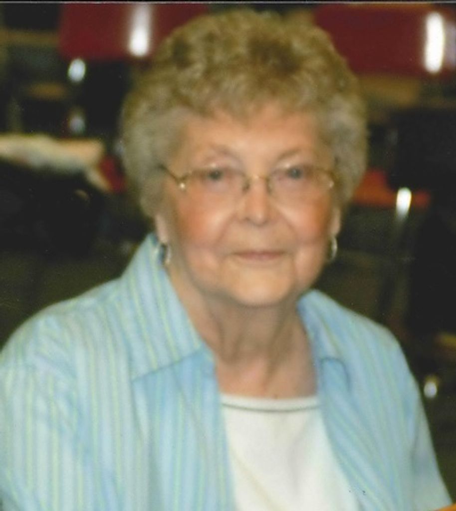 Dorothy Evelyn Fjosne Profile Photo